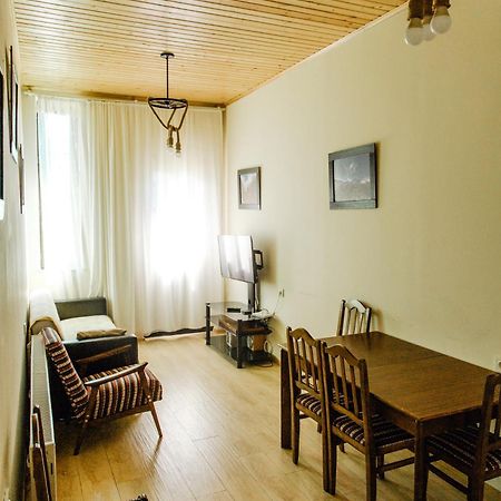 Home Kazbegi Dış mekan fotoğraf