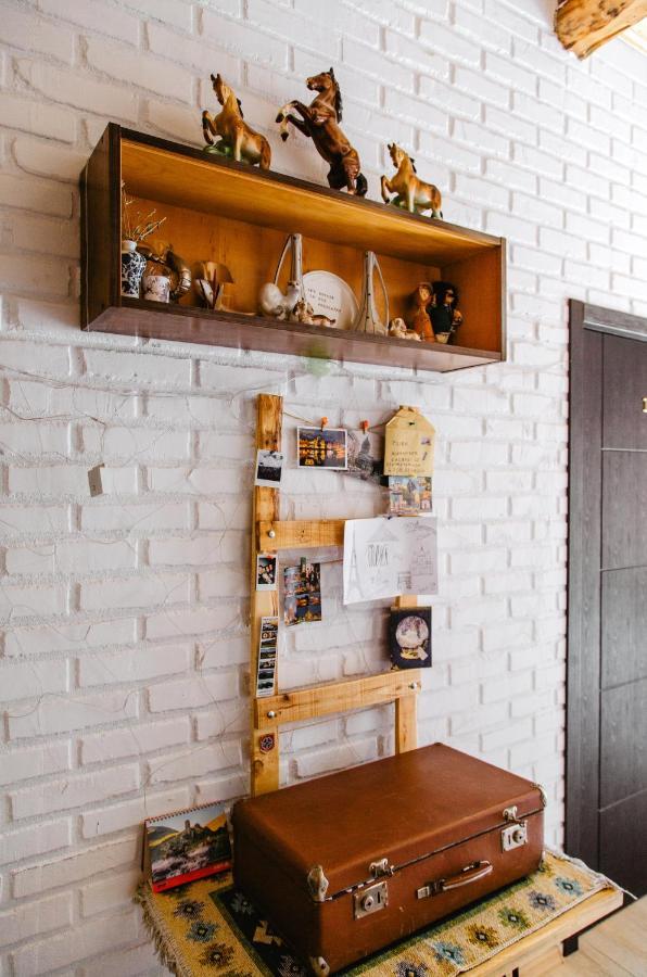 Home Kazbegi Dış mekan fotoğraf