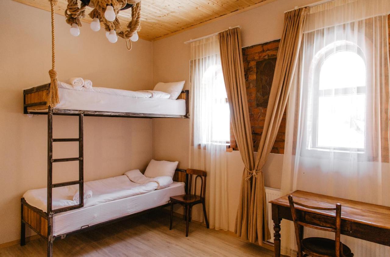 Home Kazbegi Dış mekan fotoğraf