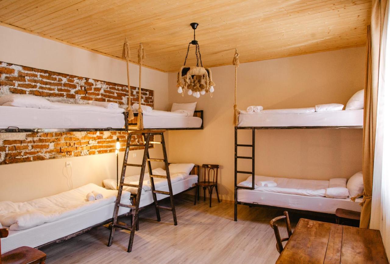 Home Kazbegi Dış mekan fotoğraf