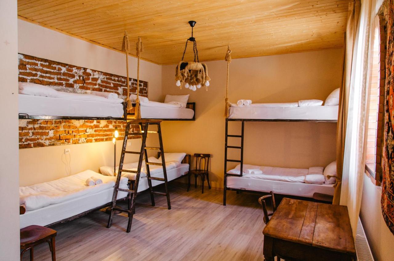 Home Kazbegi Dış mekan fotoğraf