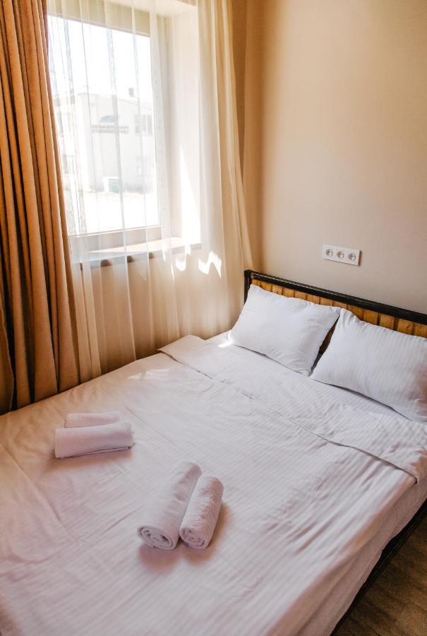 Home Kazbegi Dış mekan fotoğraf