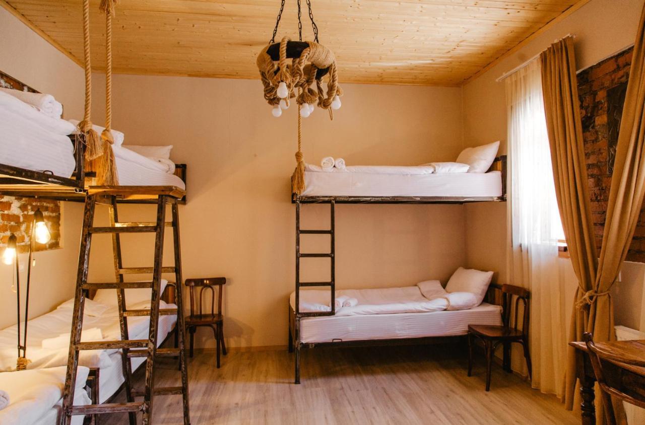 Home Kazbegi Dış mekan fotoğraf