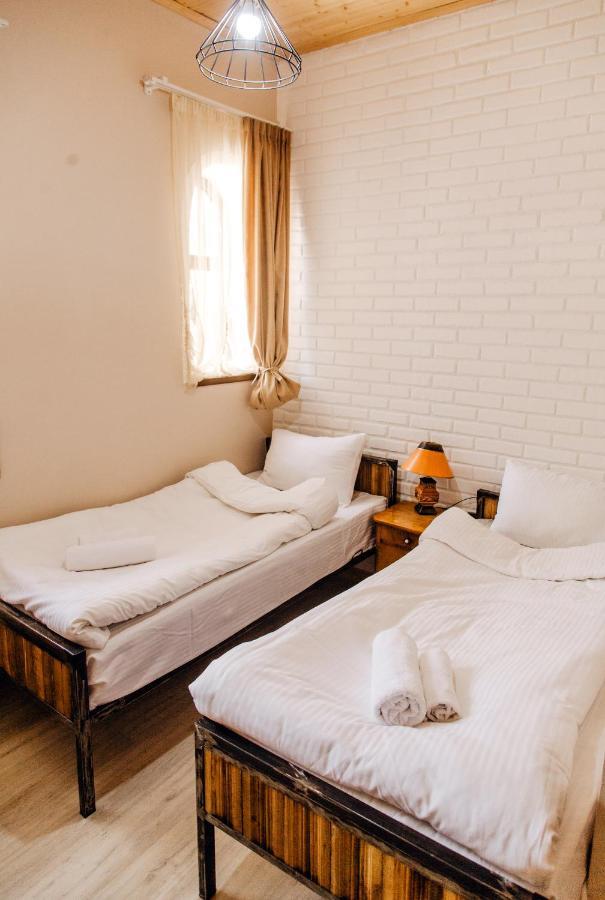 Home Kazbegi Dış mekan fotoğraf