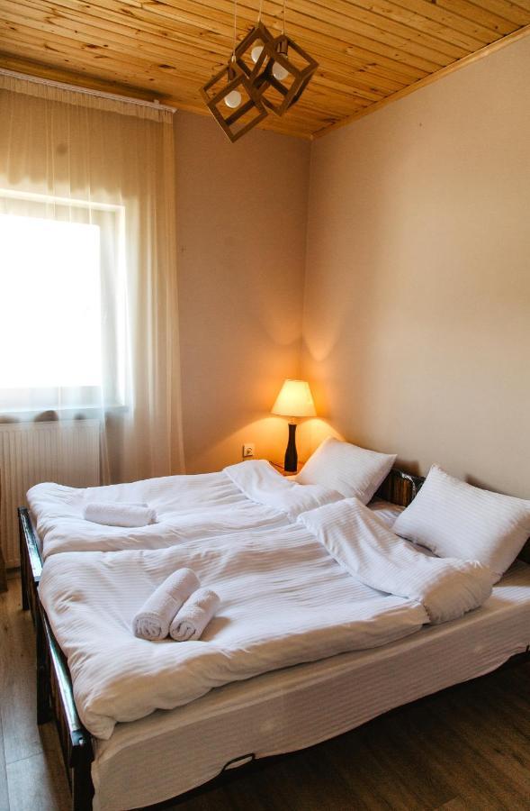 Home Kazbegi Dış mekan fotoğraf
